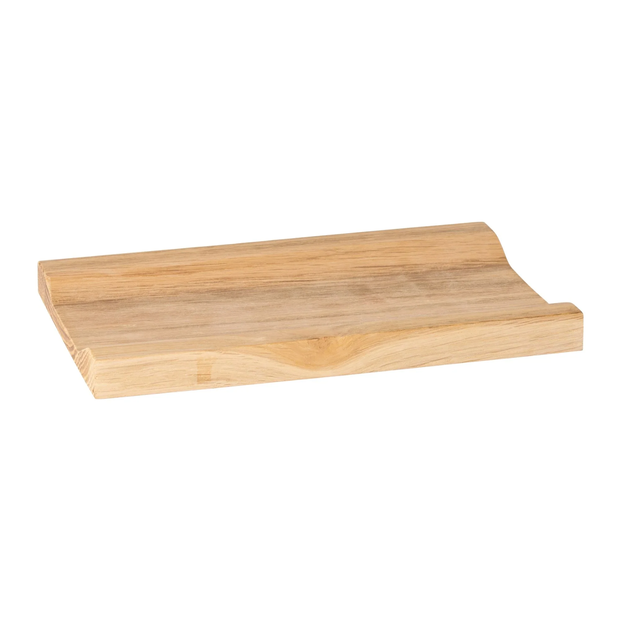 Large Oak Wood Board/Tray Coastland