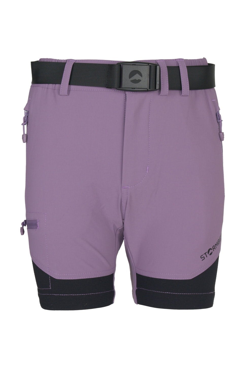 Fauskånebba turshorts barn 8-14