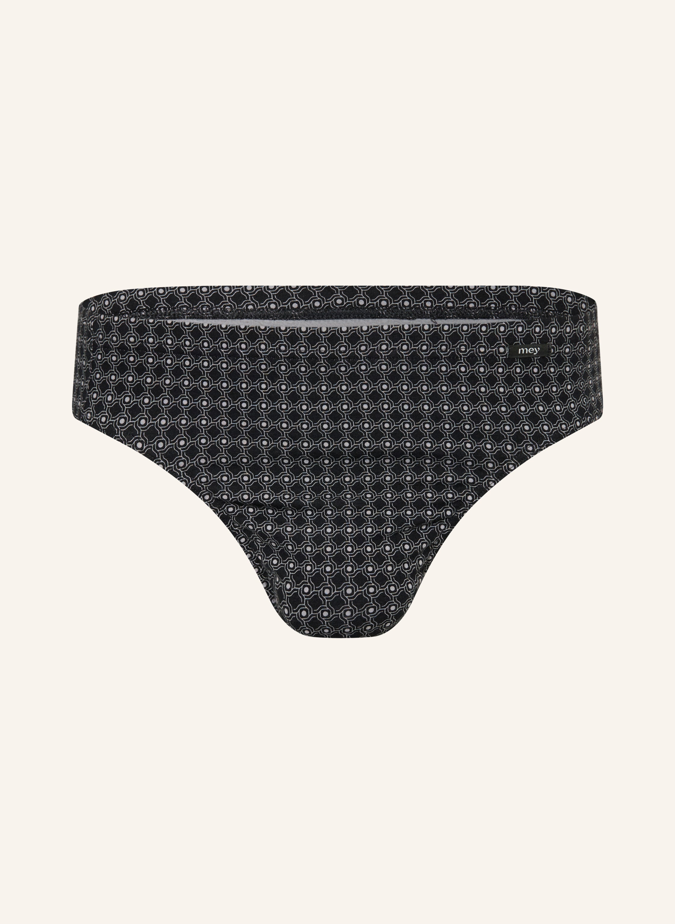mey Slip Serie ROUND GRID