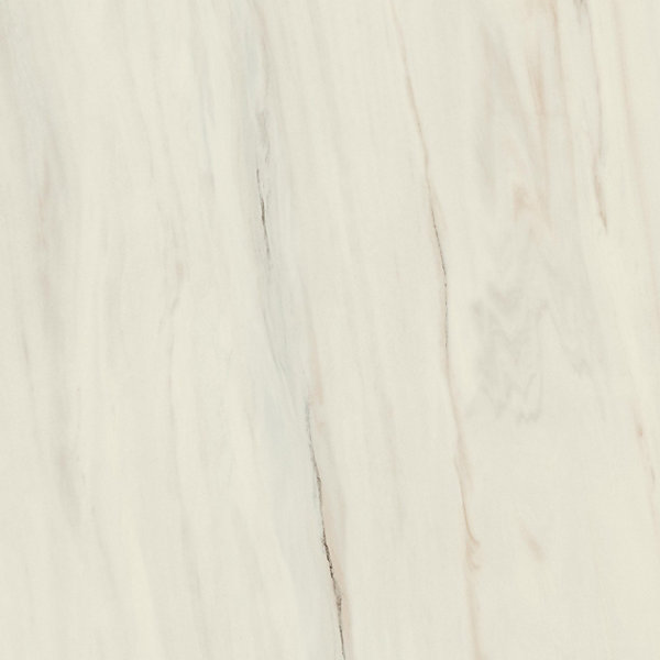 Carrelage effet Marbre Blanc Aurora 120x120x0,9 cm Mat Magnaro - Sol et mur intérieur (vendu par carton de 2,88 m²) - RO'MA CARREL