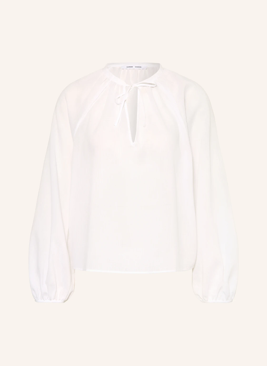 SAMSØE  SAMSØE Blusenshirt SAHENNY