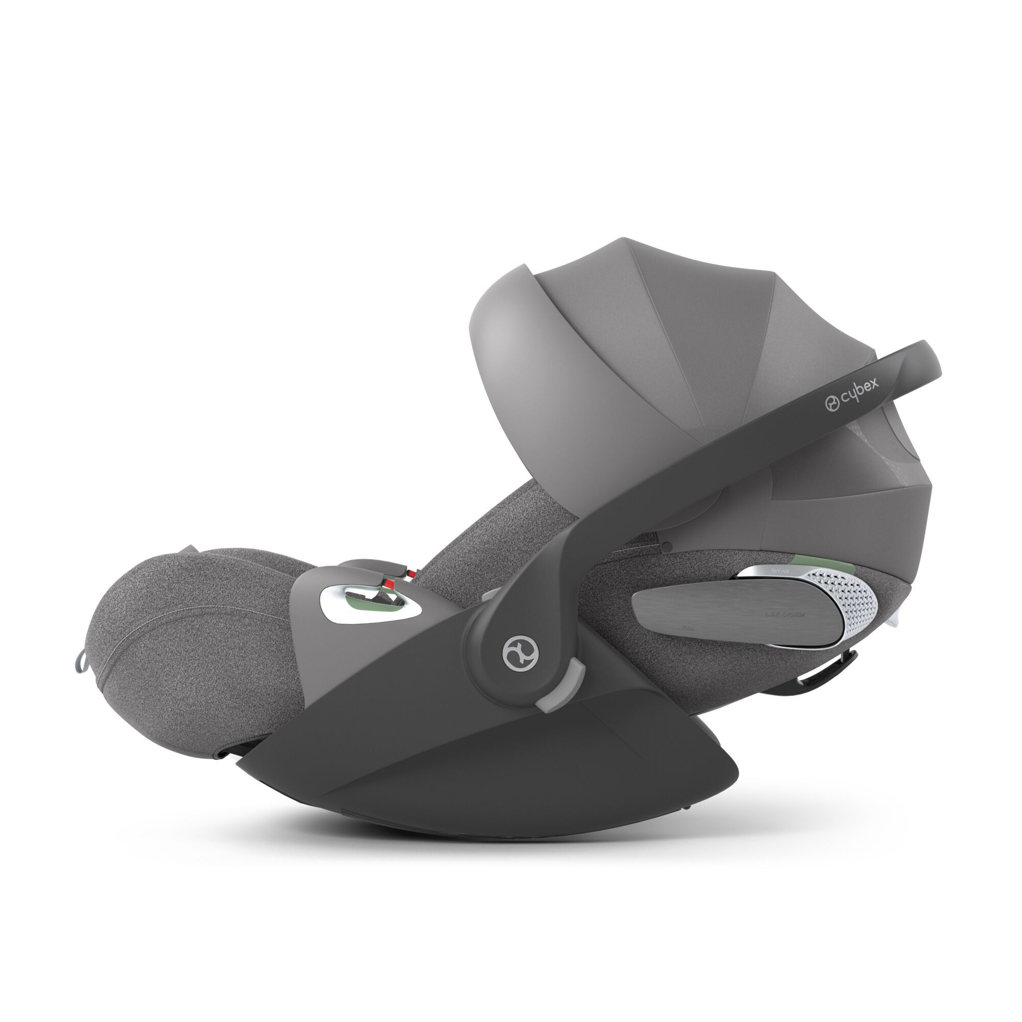 CYBEX Platinum Cloud T i-Size
