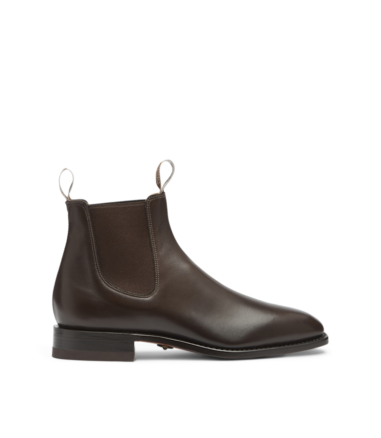 Signature Craftsman boot