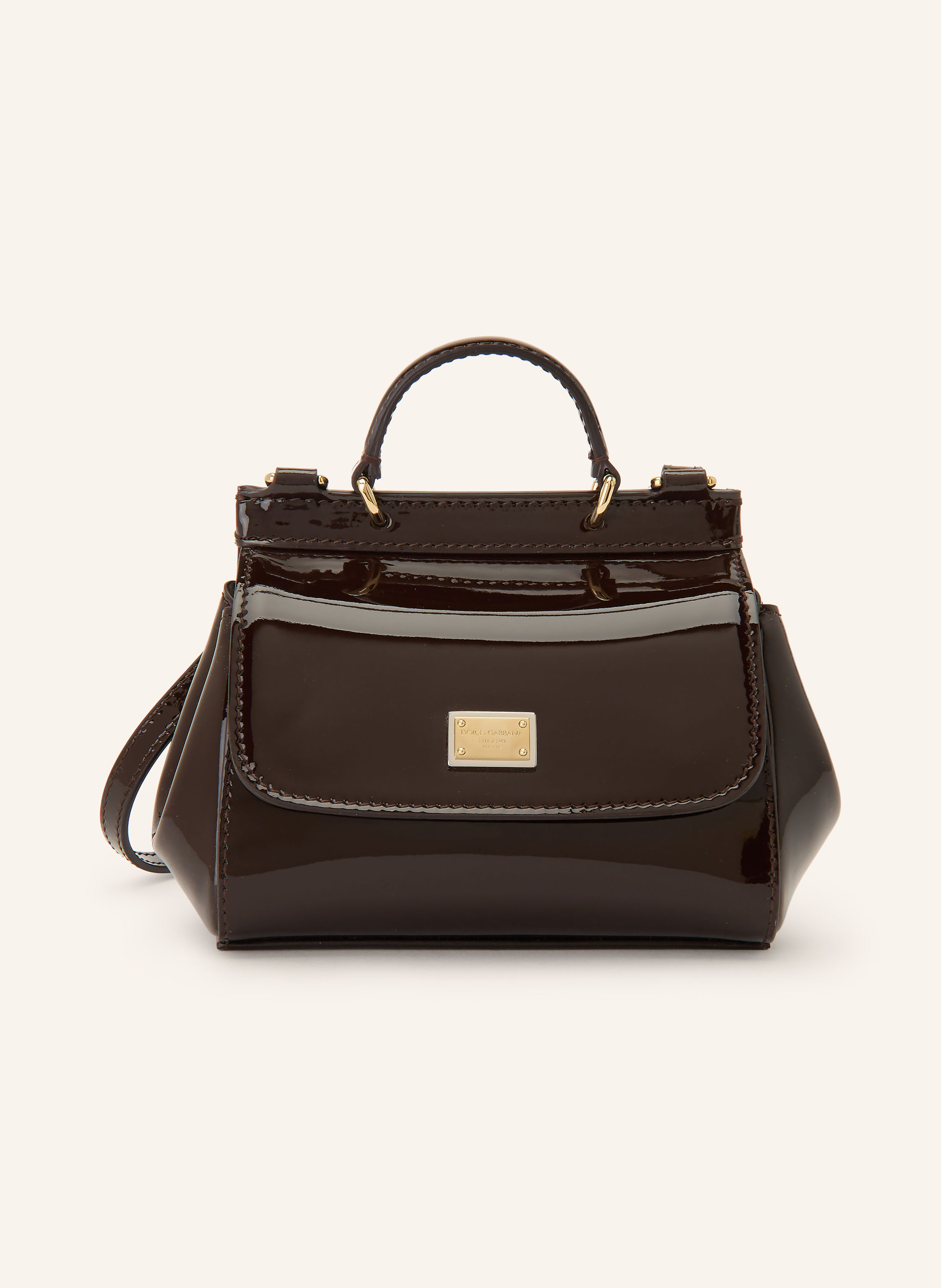 DOLCE & GABBANA Handtasche SICILY