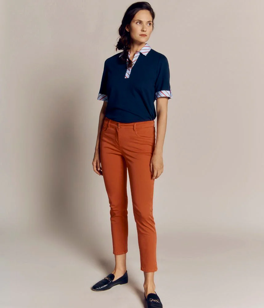 Pantalon 7/8ème PHAROS/81249/403