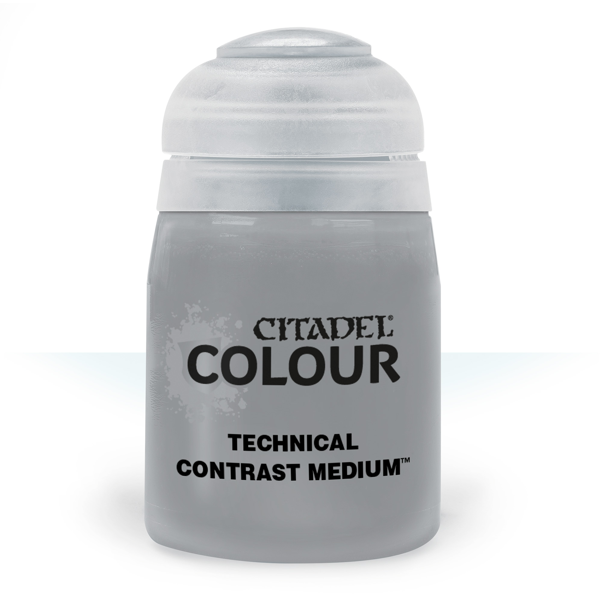 Citadel Contrast Medium Technical Paint 24ml