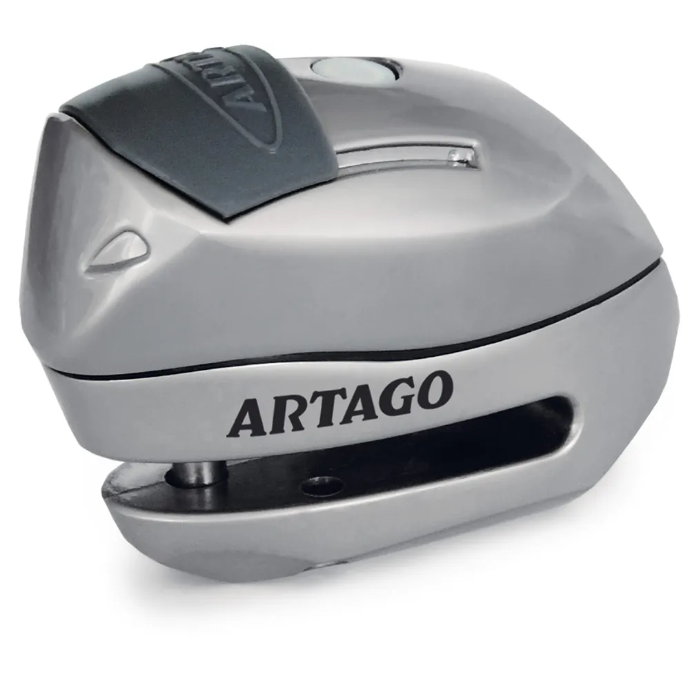 Artago 24 Sensor alarm disc lock