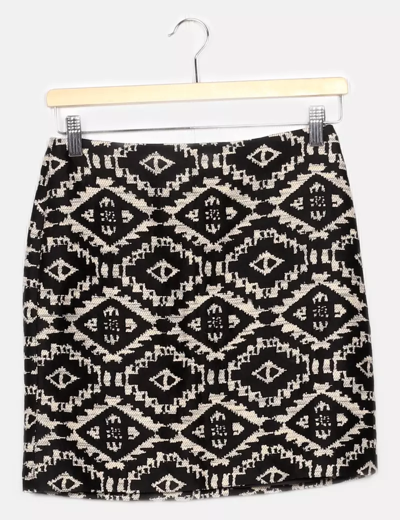 Camaïeu casual skirt