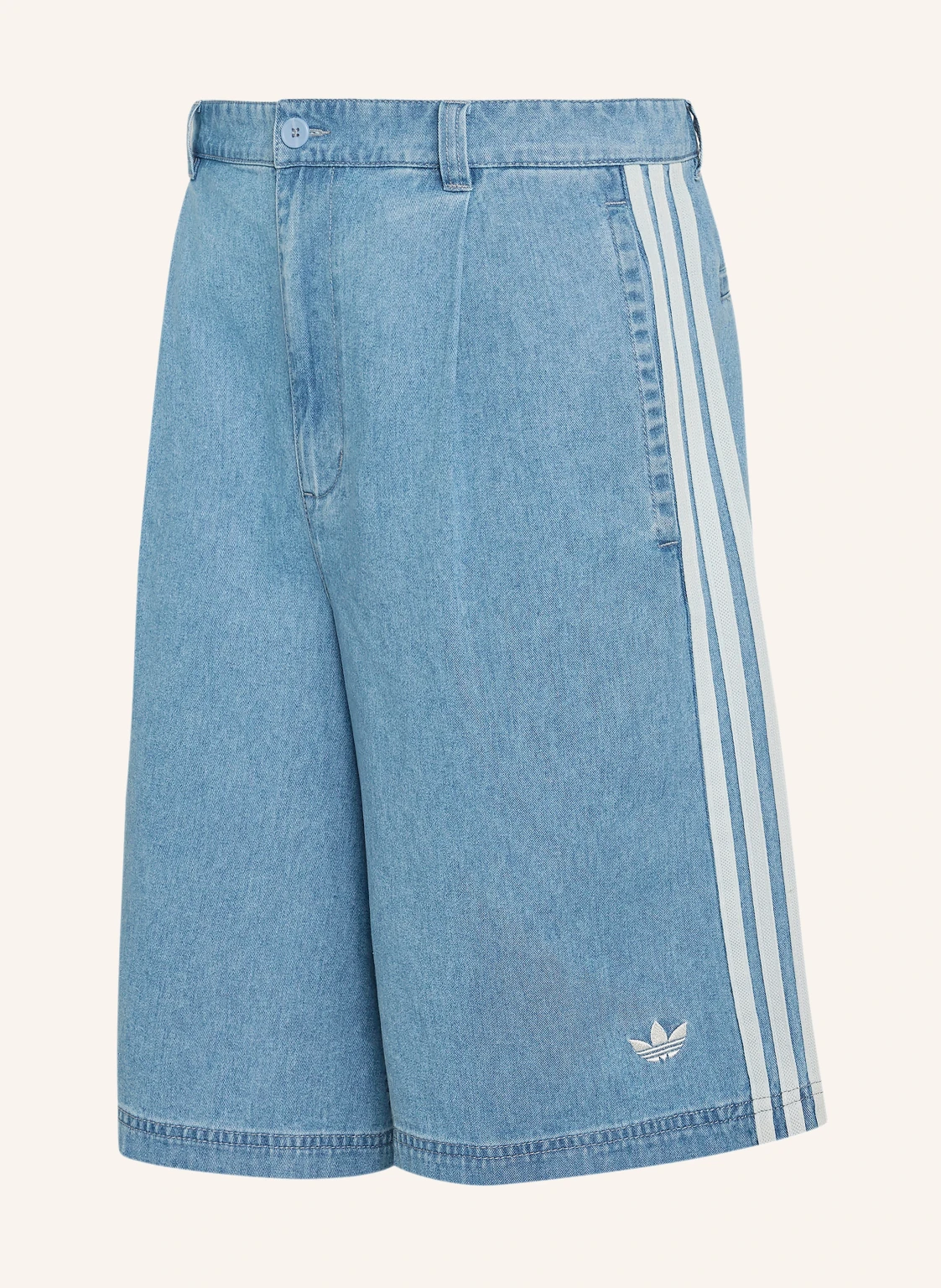 adidas Originals Jeansshorts SUMMER GLOW