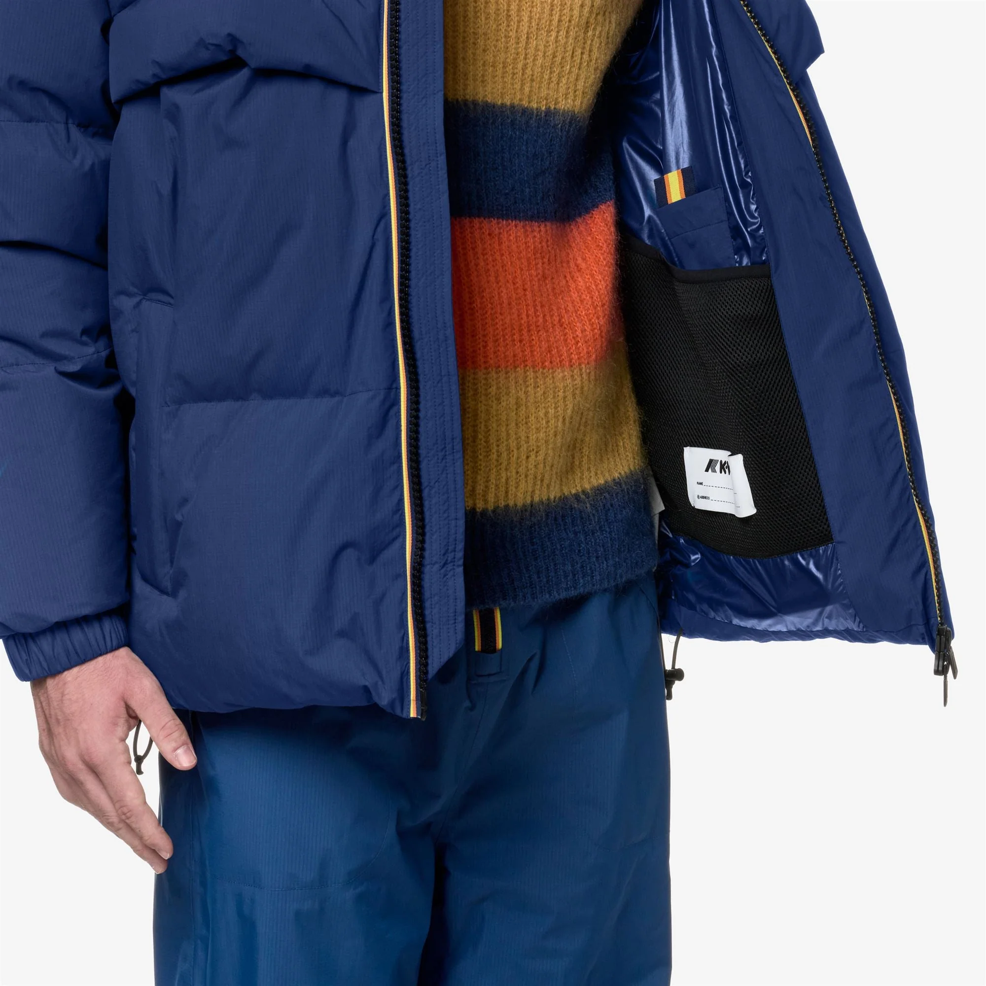 CLAUDEN 2.1 AMIABLE THERMO HEAVY