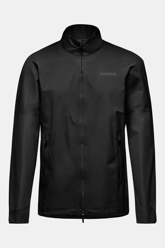 Gore Wear Swiftride Gore-Tex Hardshell Fietsjas