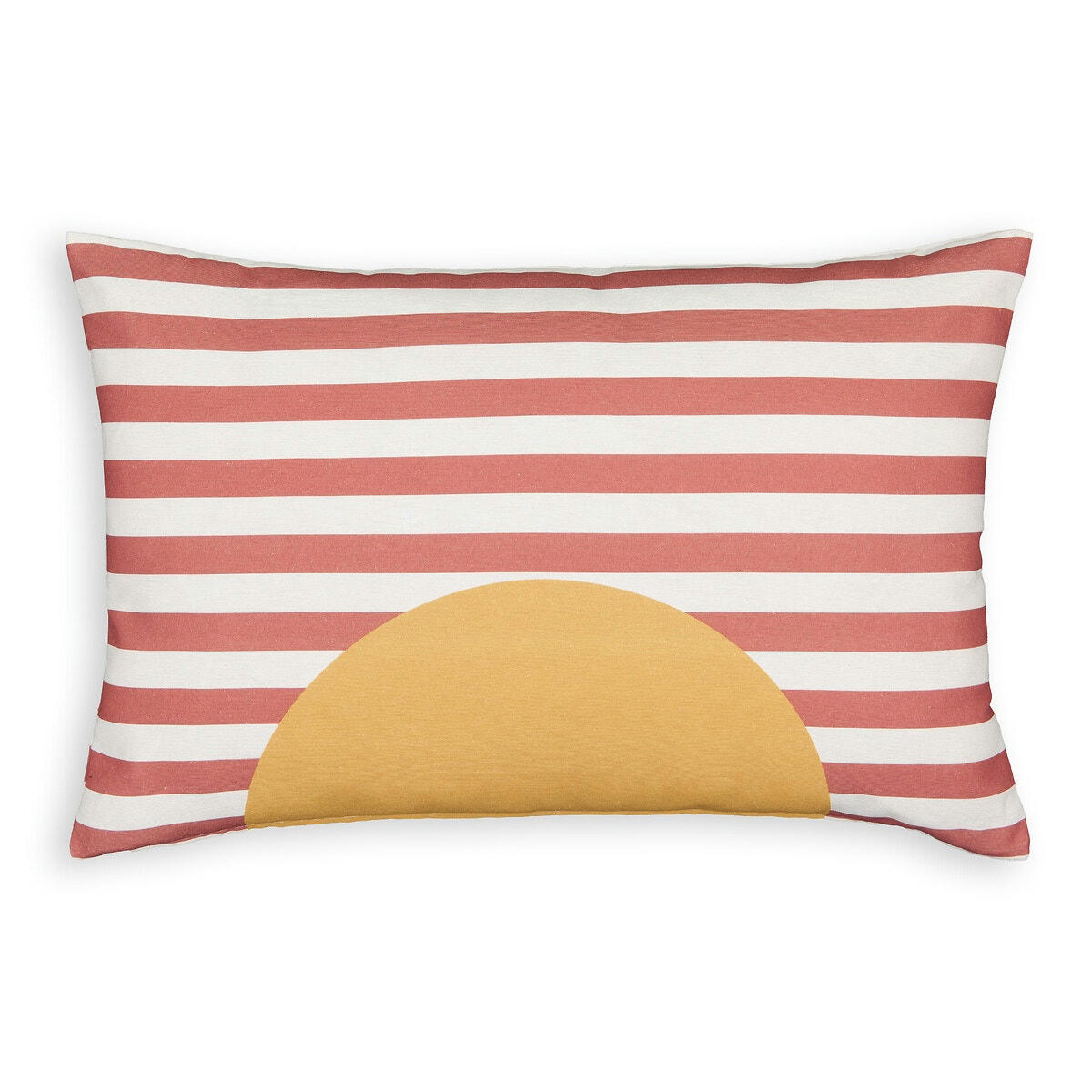 Coussin rectangulaire extérieur, Bellevue