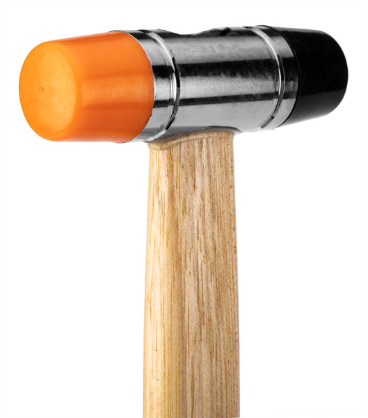 Młotek blacharski 150 g/22 mm NEO 11-620