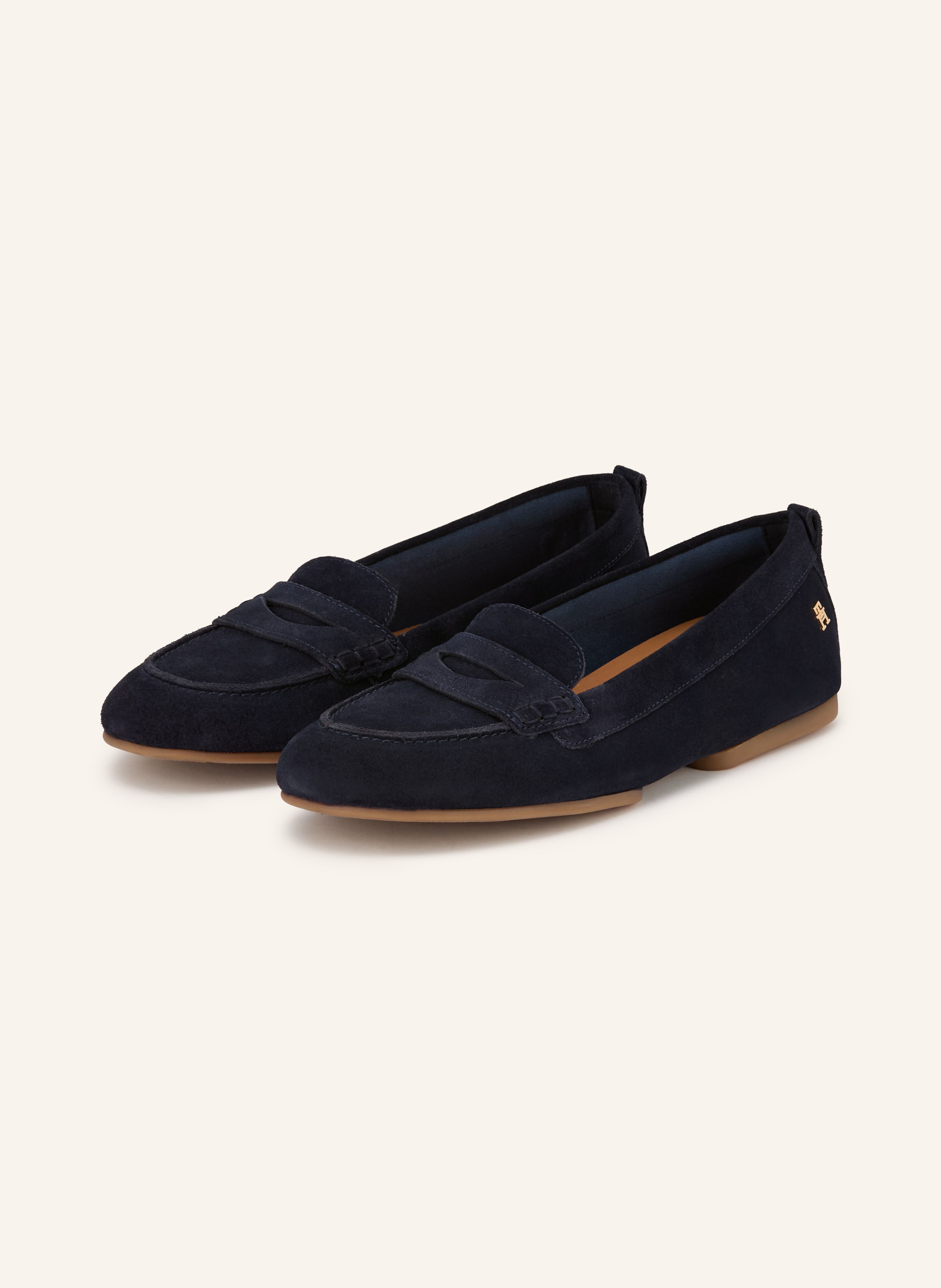TOMMY HILFIGER Penny-Loafer