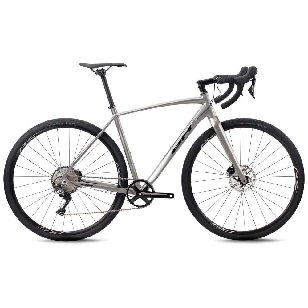 Bh GravelX Alu 2.0 GRX810 2023 gravel bike