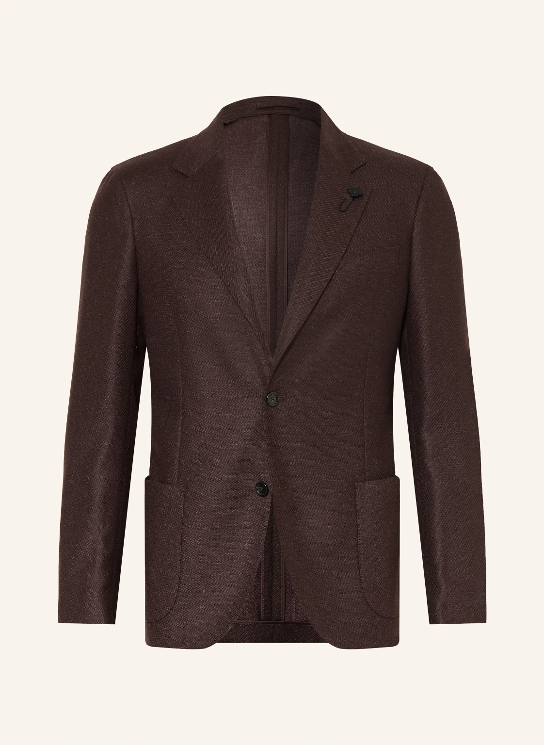 LARDINI Sakko Regular Fit