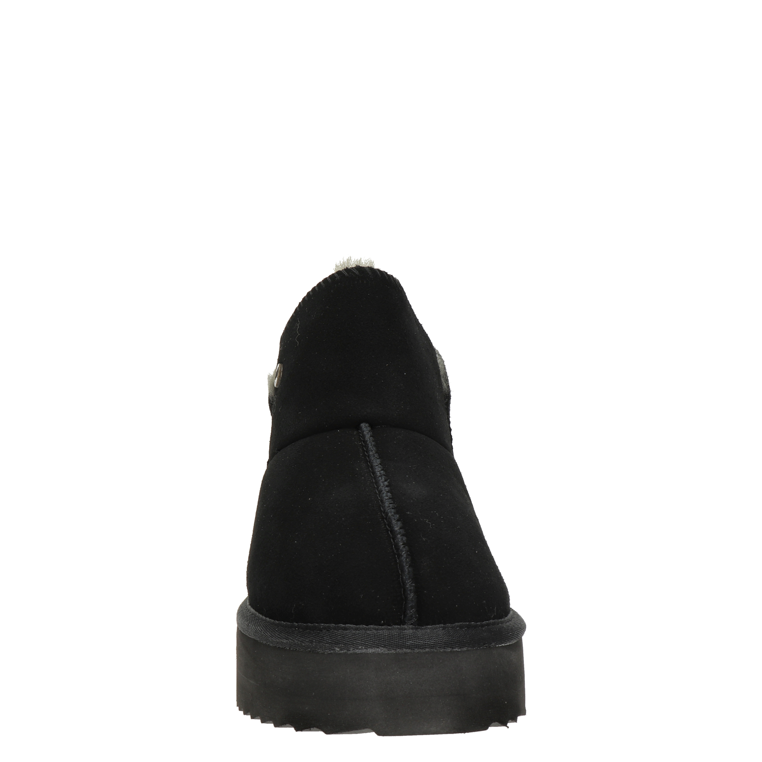 Warmbat Willow Plateau dames gevoerde boot