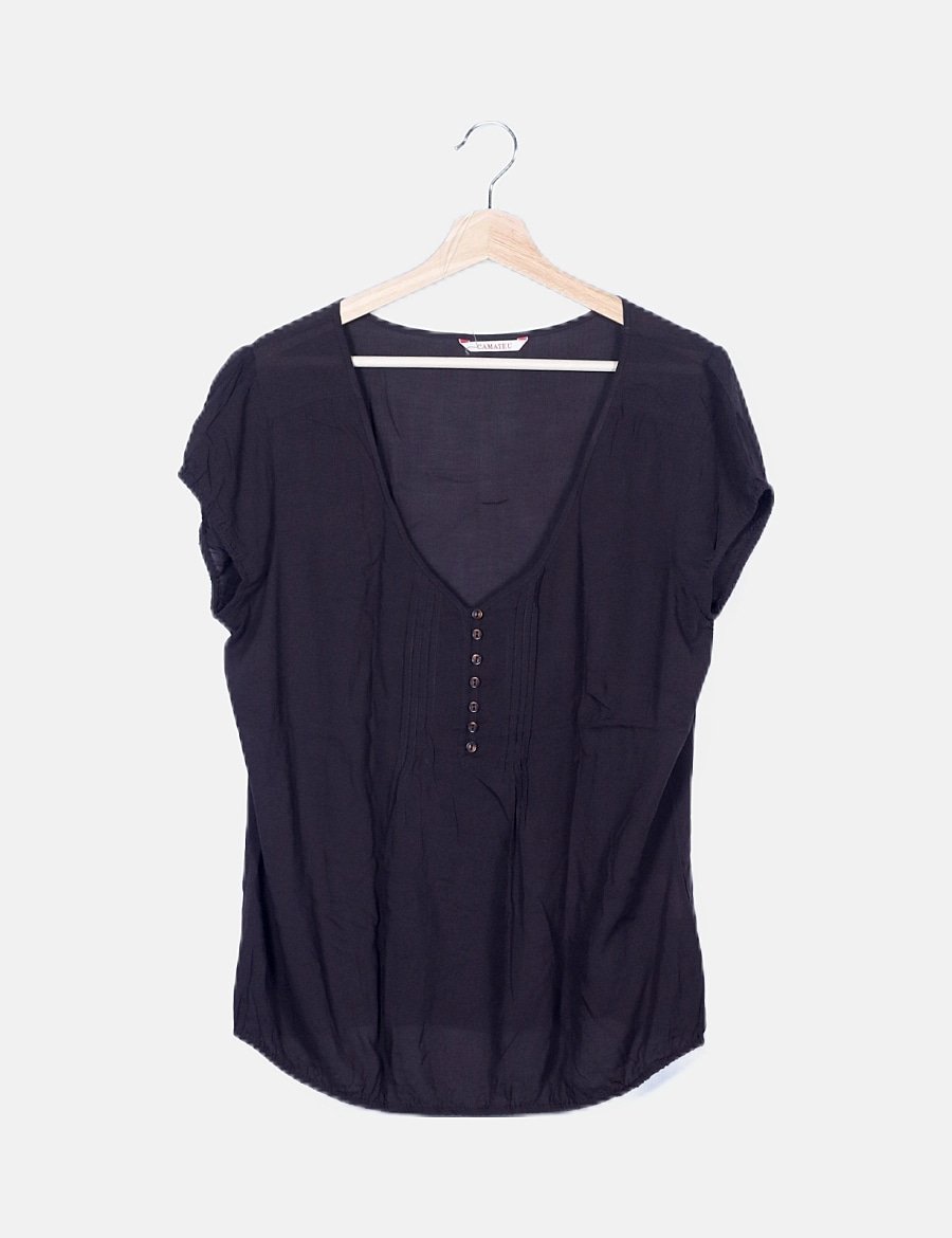 Camaïeu blouse