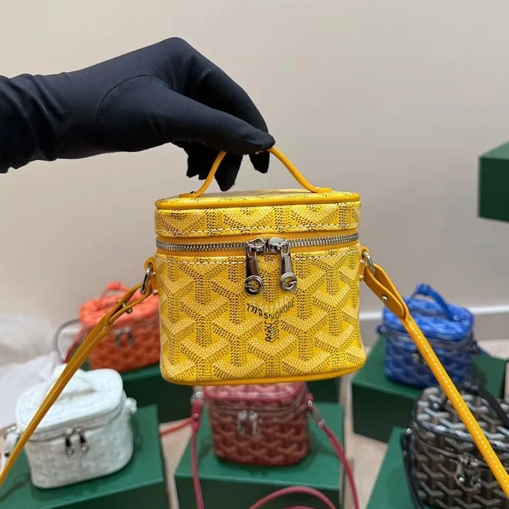 Goyard Muse Nano Vanity