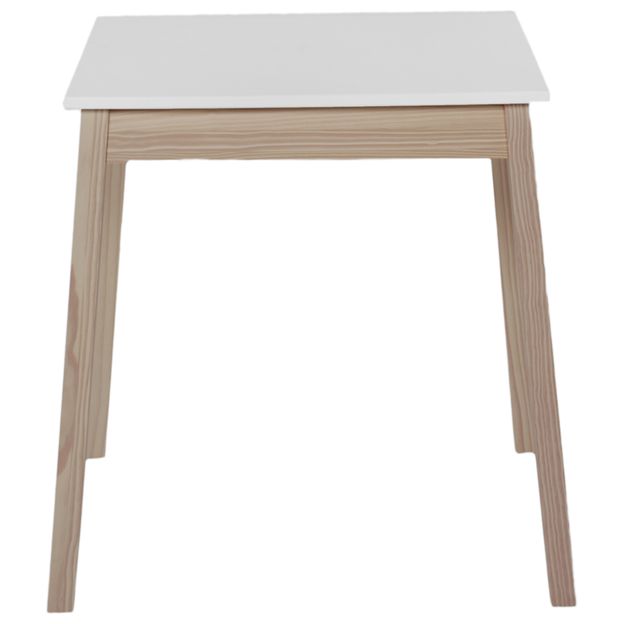 PALETBOX MESA 70 CM X 70 CM