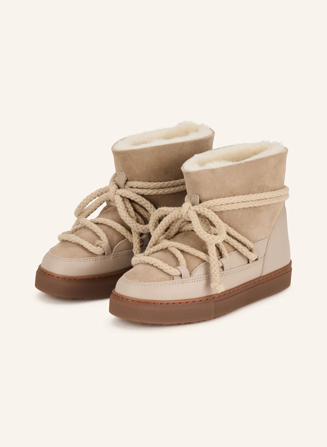 INUIKII Boots CLASSIC