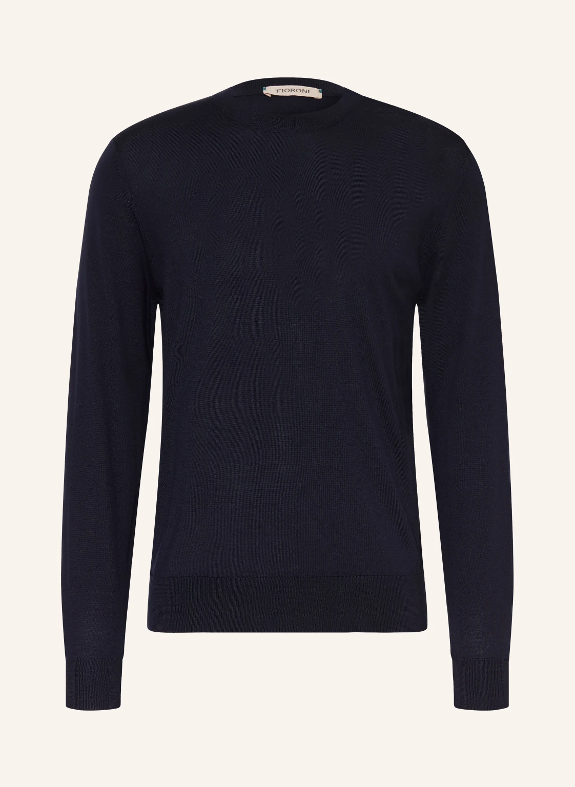 FIORONI Pullover aus Merinowolle