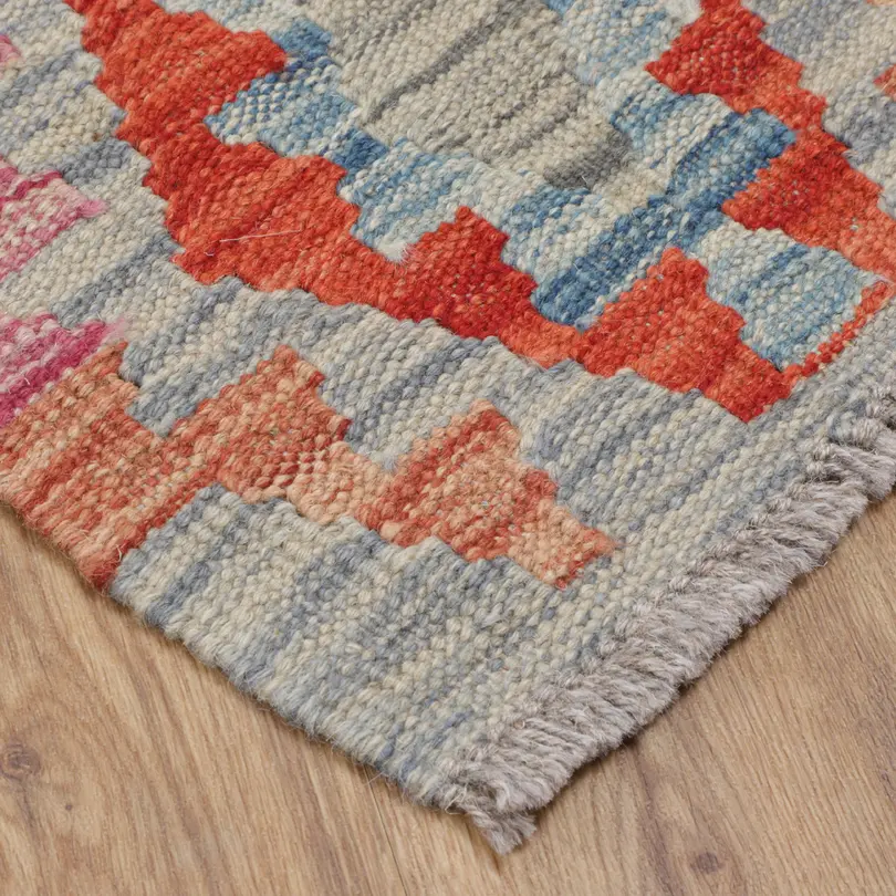 Kelimteppich Afghan Kelim
