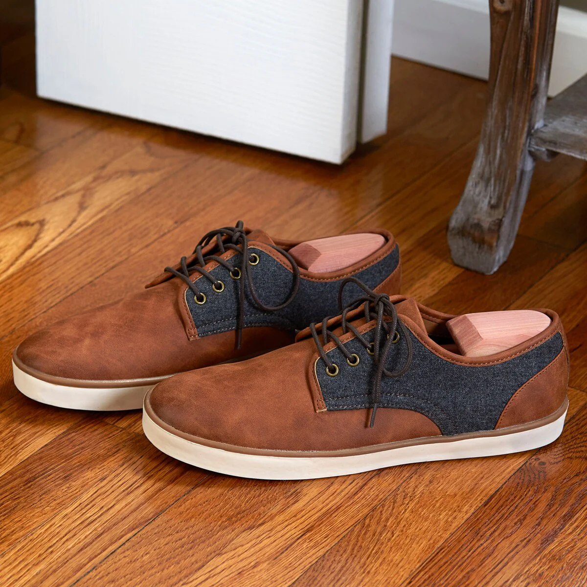 Men's Cedar Shoe Tree