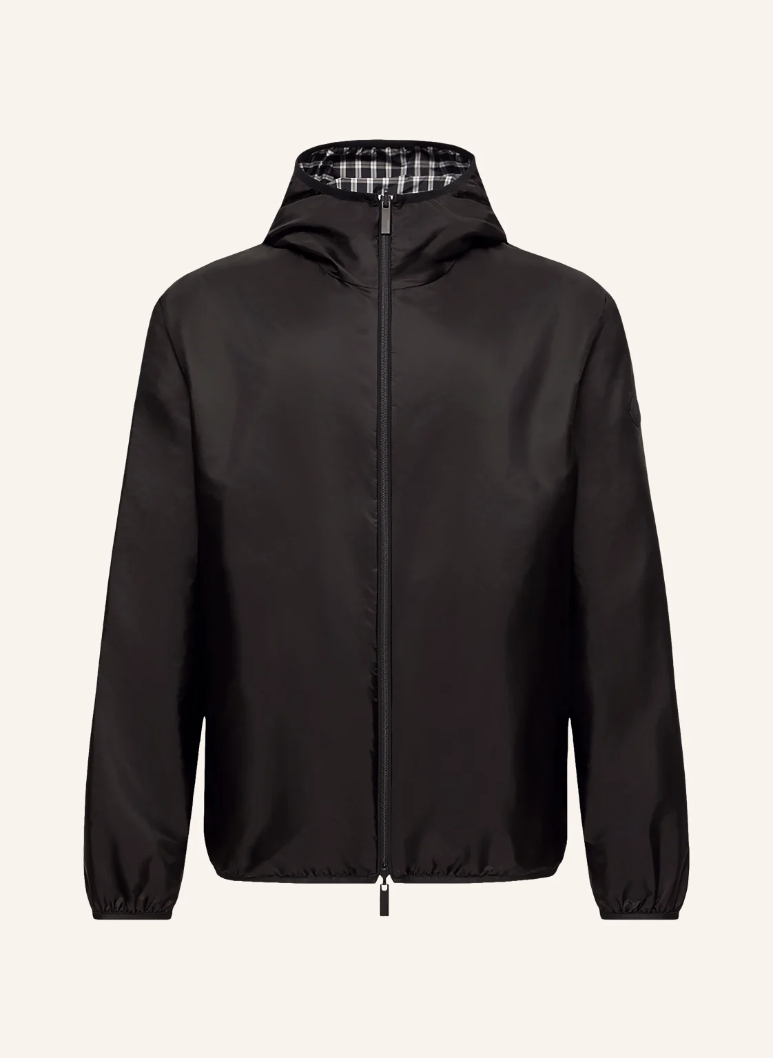 MONCLER Regenjacke VANDELLI