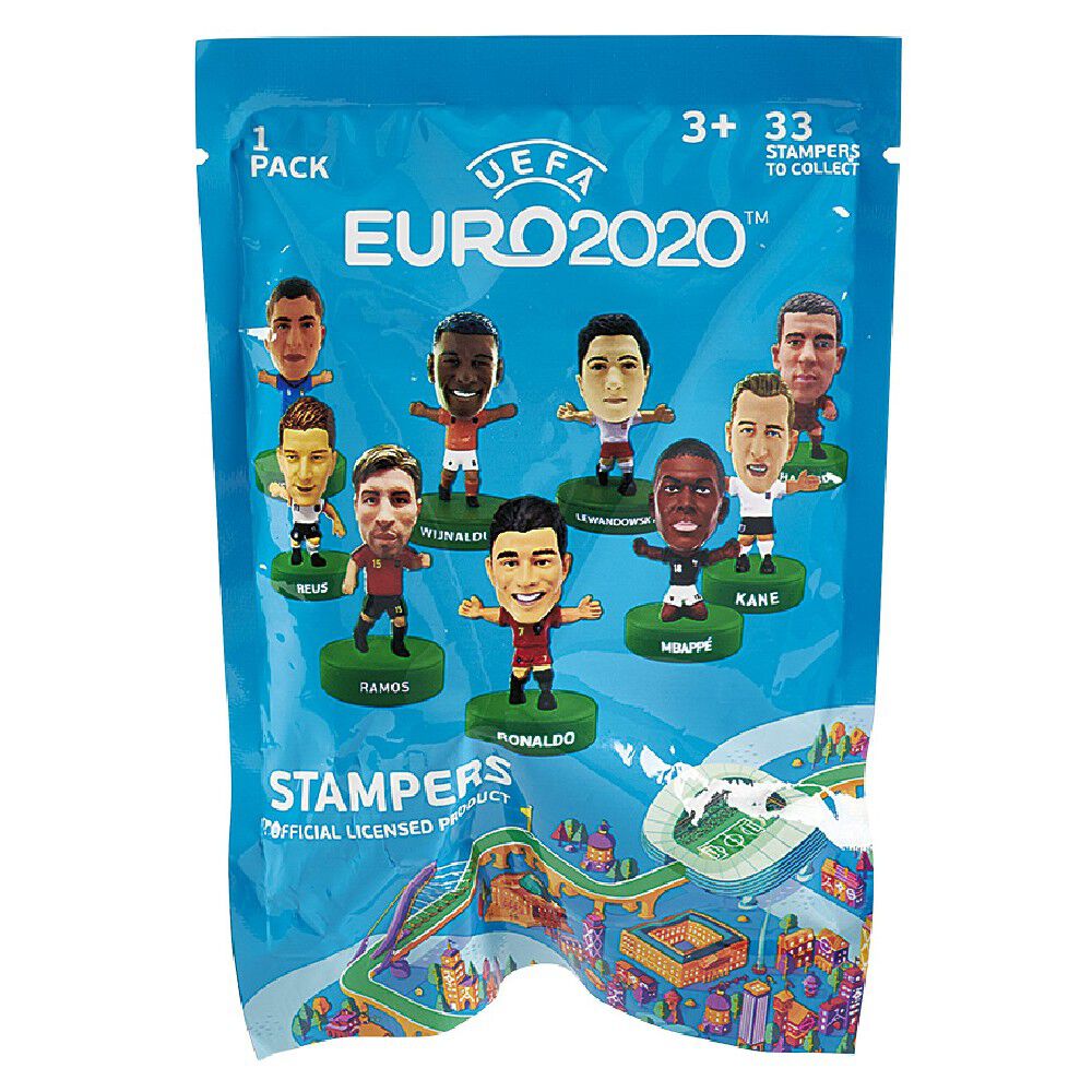 Tampon Euro 2020 UEFA