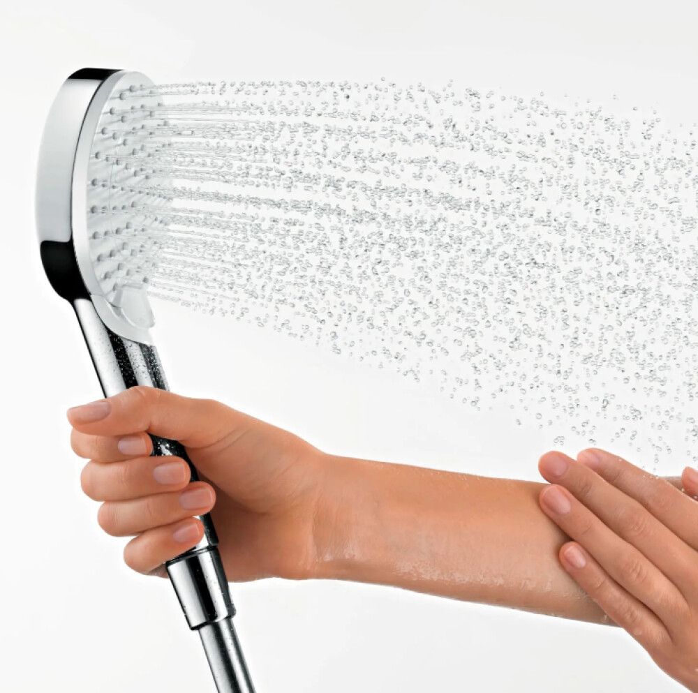 DUSJSETT HANSGROHE CROMETTA VARIO ECOSMART 9L/MIN 65CM