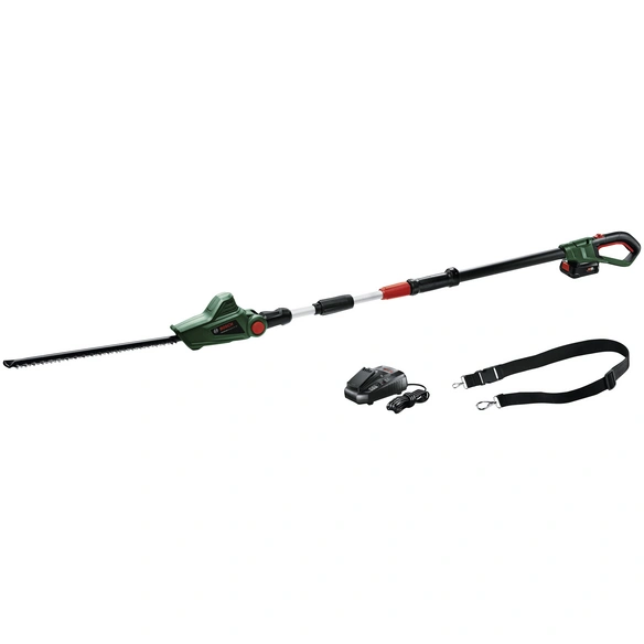 Akku-Heckenschere »UniversalHedgePole «, 18 V, 2,5 Ah, mit Akku