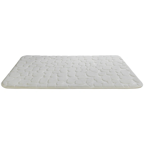 Badematte »Pebbles«, beige
