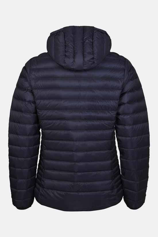 Ayacucho Mountain Lightweight Down Hoody Jas Dames