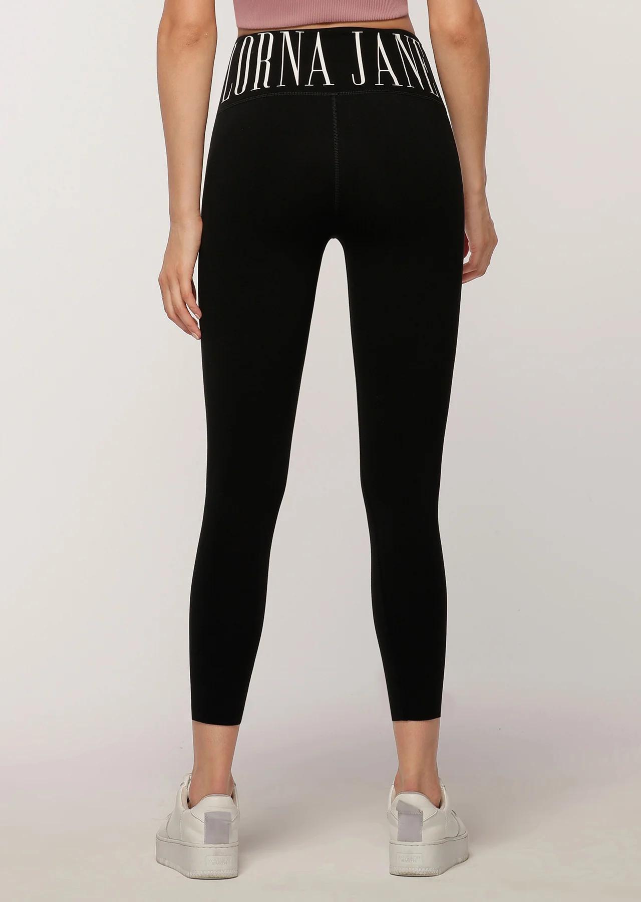LJ Heritage Core Ankle Biter Leggings