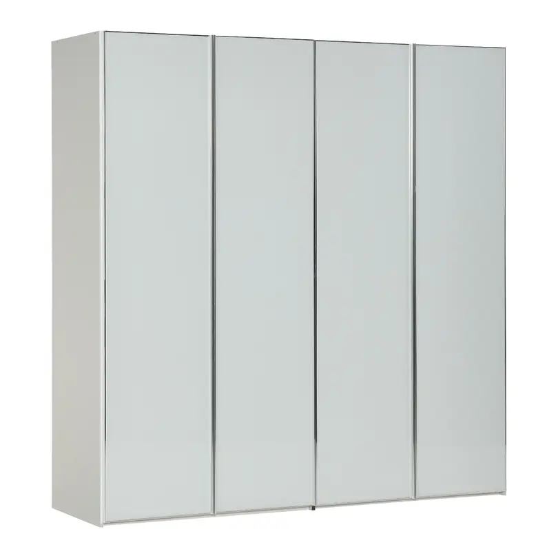 Drehtürenschrank System One