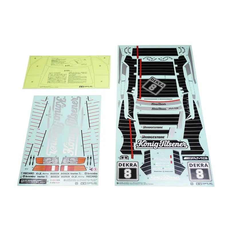 Modellbausatz Tamiya