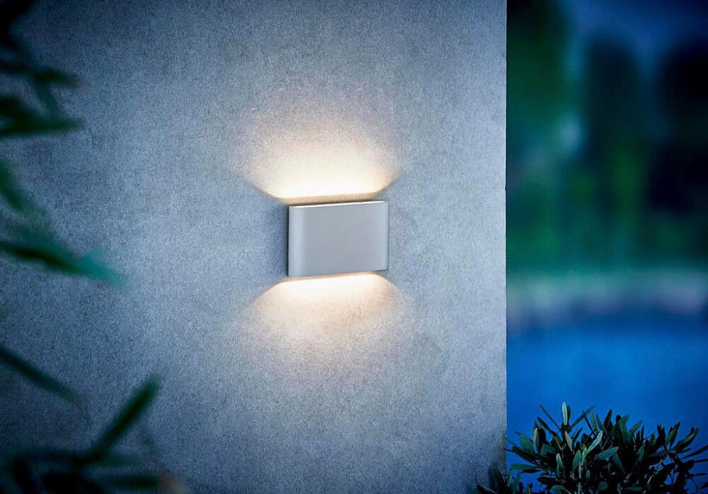 VEGGLAMPE NORDLUX KINVER 6W