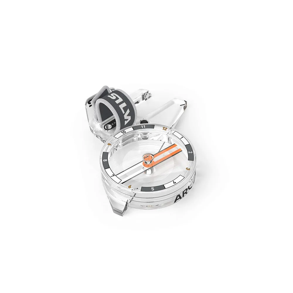 Silva Arc Jet C S Left compass