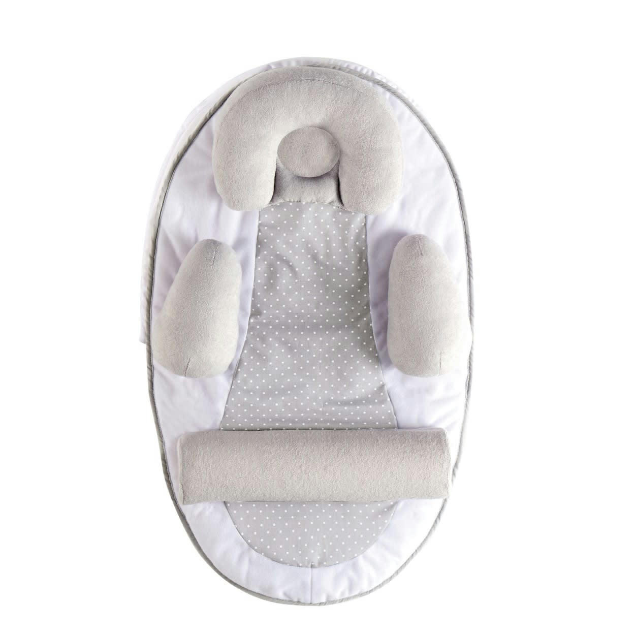 - Cocon de sommeil bébé ergonomique