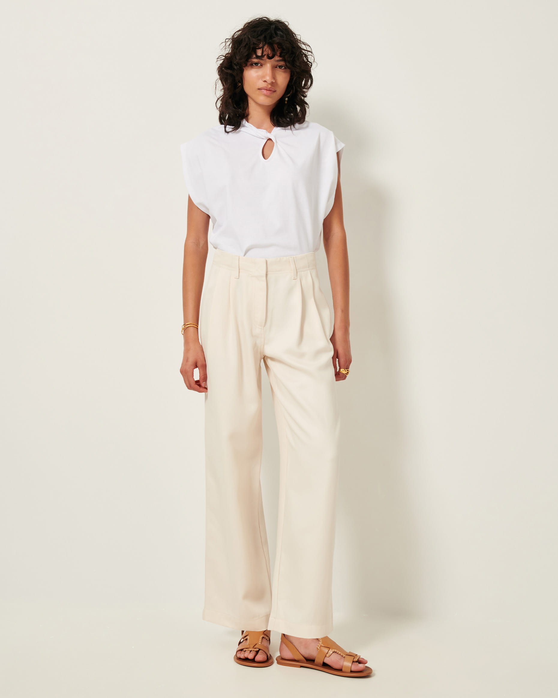 Pantalon Bodaman