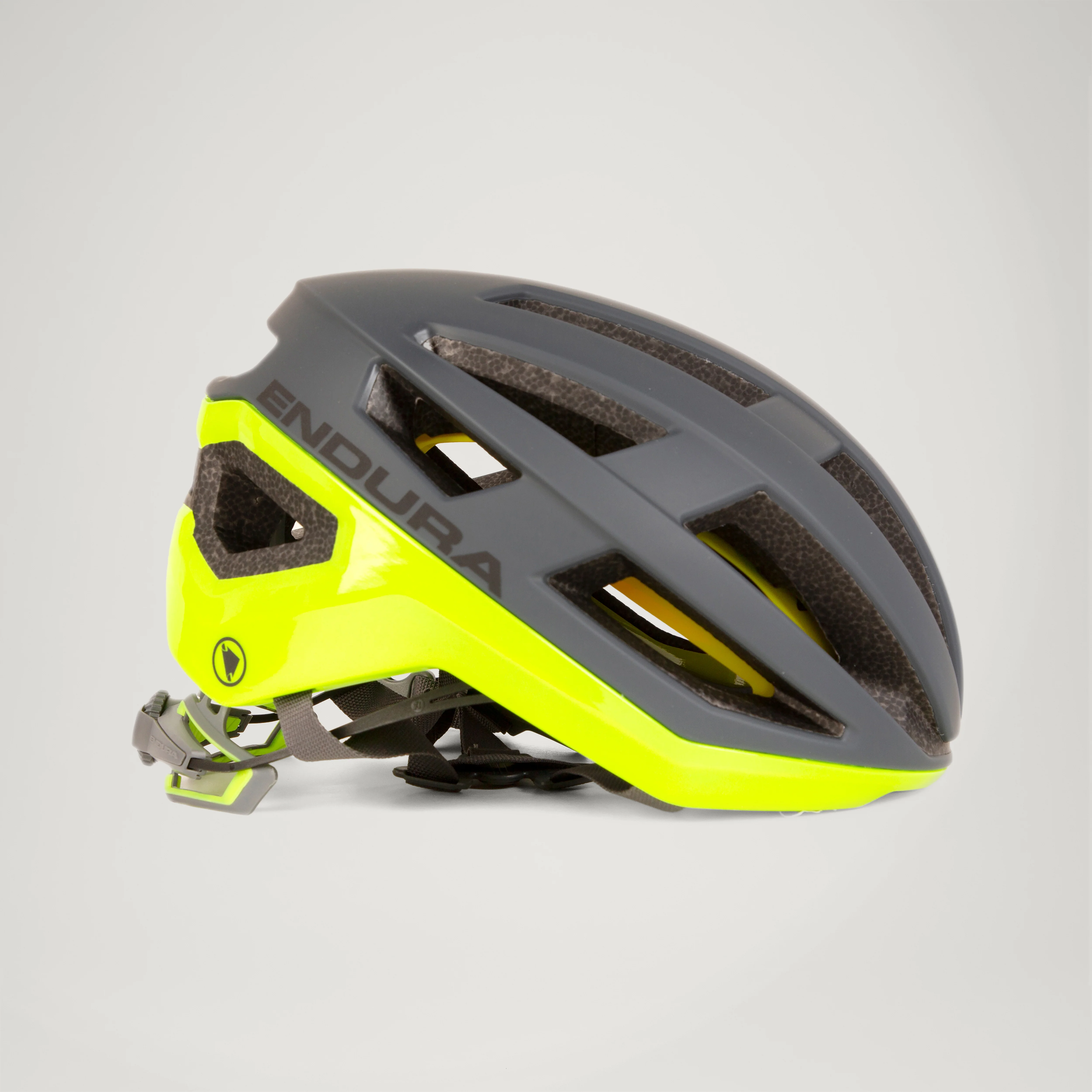 FS260 Mips® Helmet - Bright Yellow