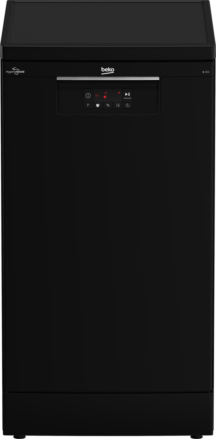 Zmywarka BEKO BDFS15021B