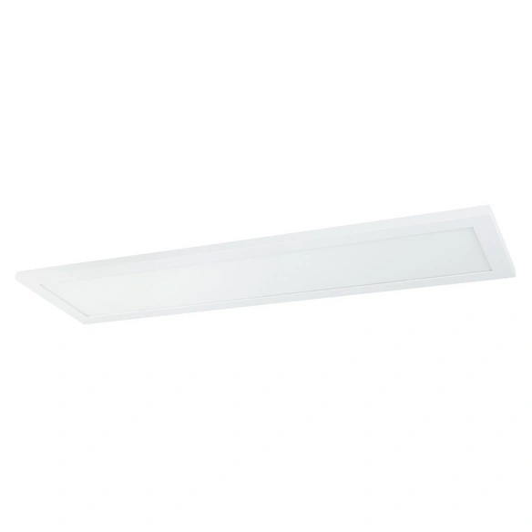 Deckenleuchte »ROSI«, 40W, Aluminium, inkl. Leuchtmittel