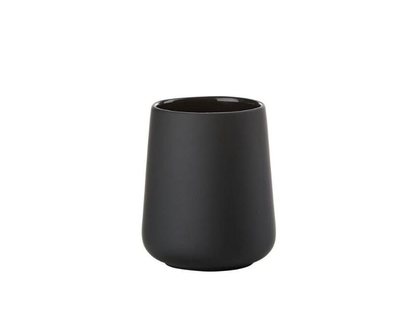 Zone Denmark - Nova One - Tandenborstel beker - Steen