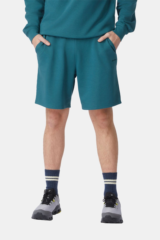 Ayacucho Sydney Track Shorts
