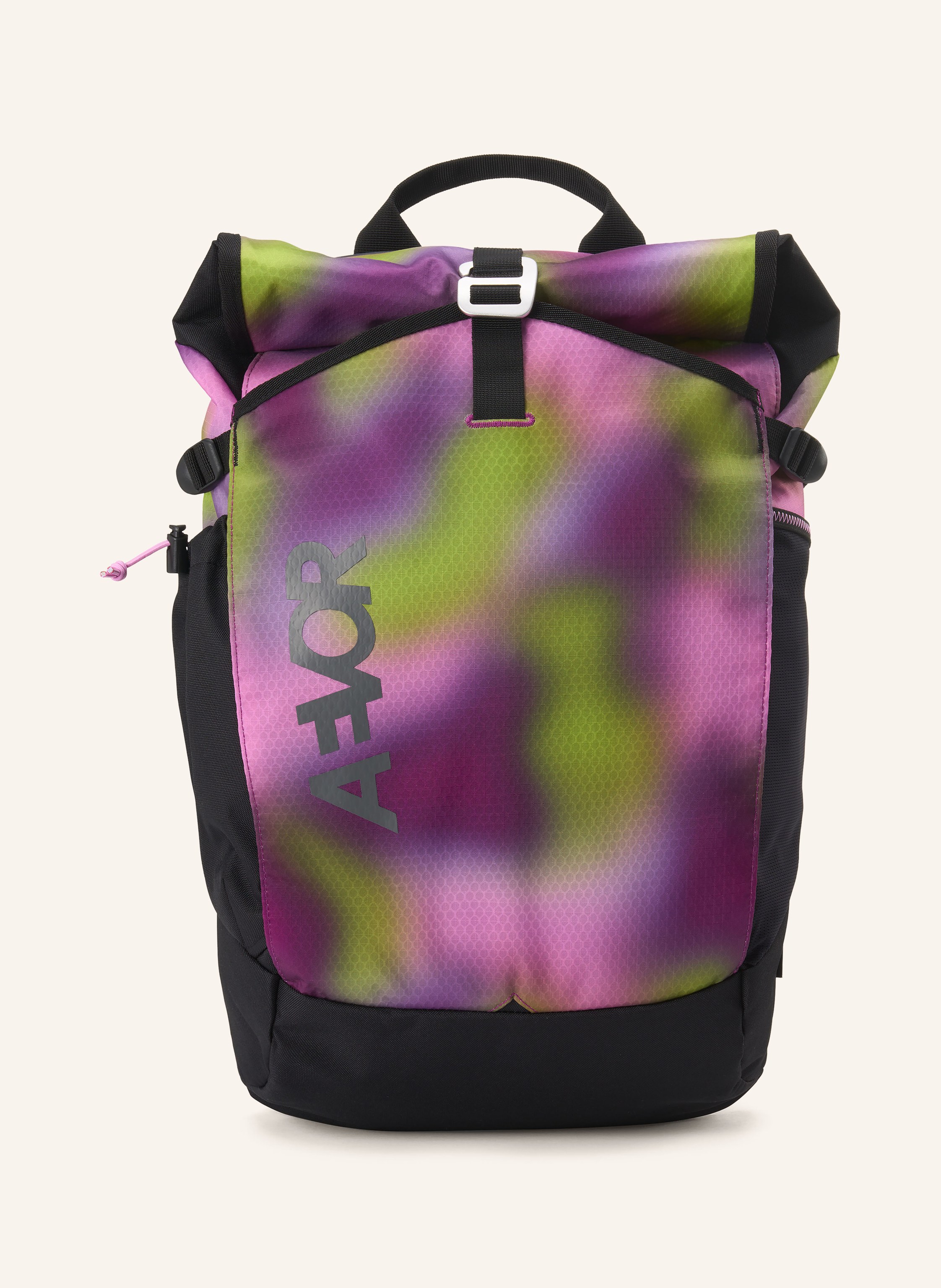 AEVOR Rucksack ROLL PACK 20 l mit Laptop-Fach