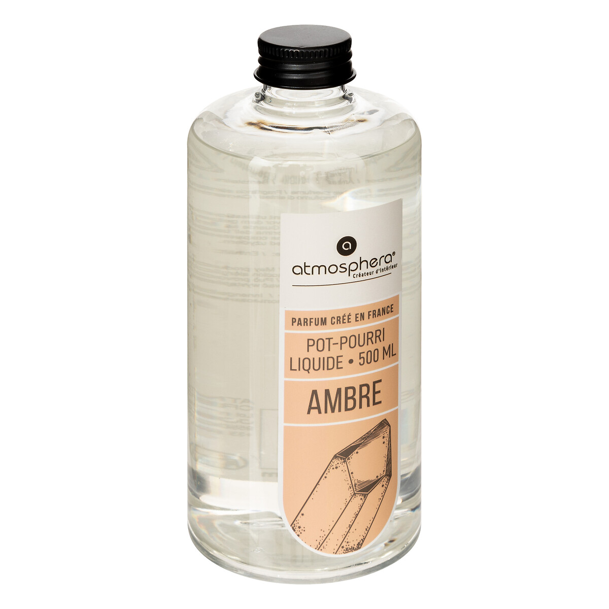 Potpourri Red fruits, 500ml