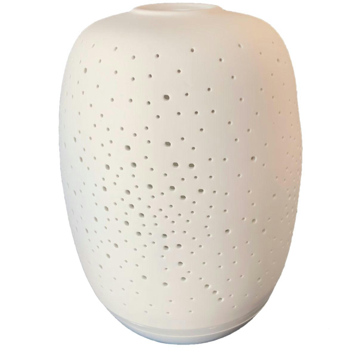 STELLA - Diffuseur d'huiles essentielles ultrasonique en céramique Stella