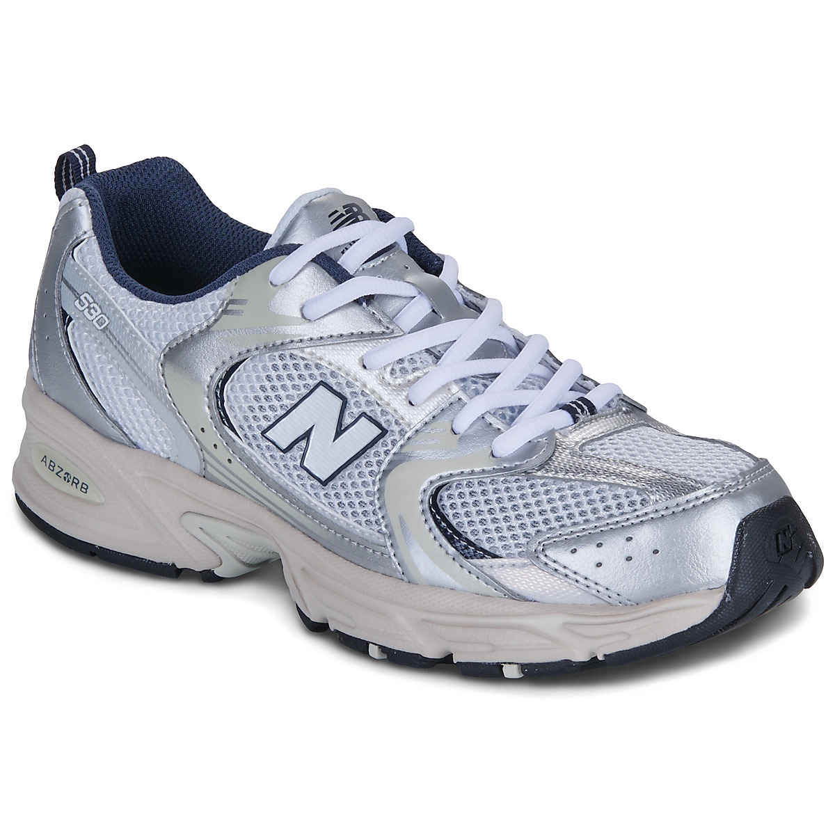 New Balance - 530 - Grey